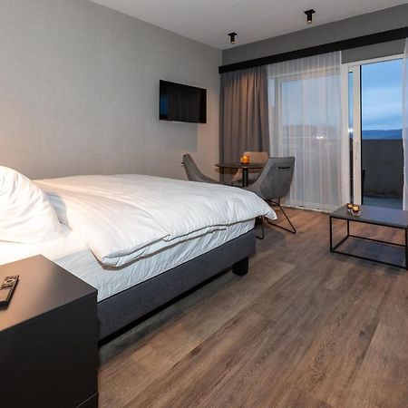 Hotel Halond Akureyri Exteriér fotografie