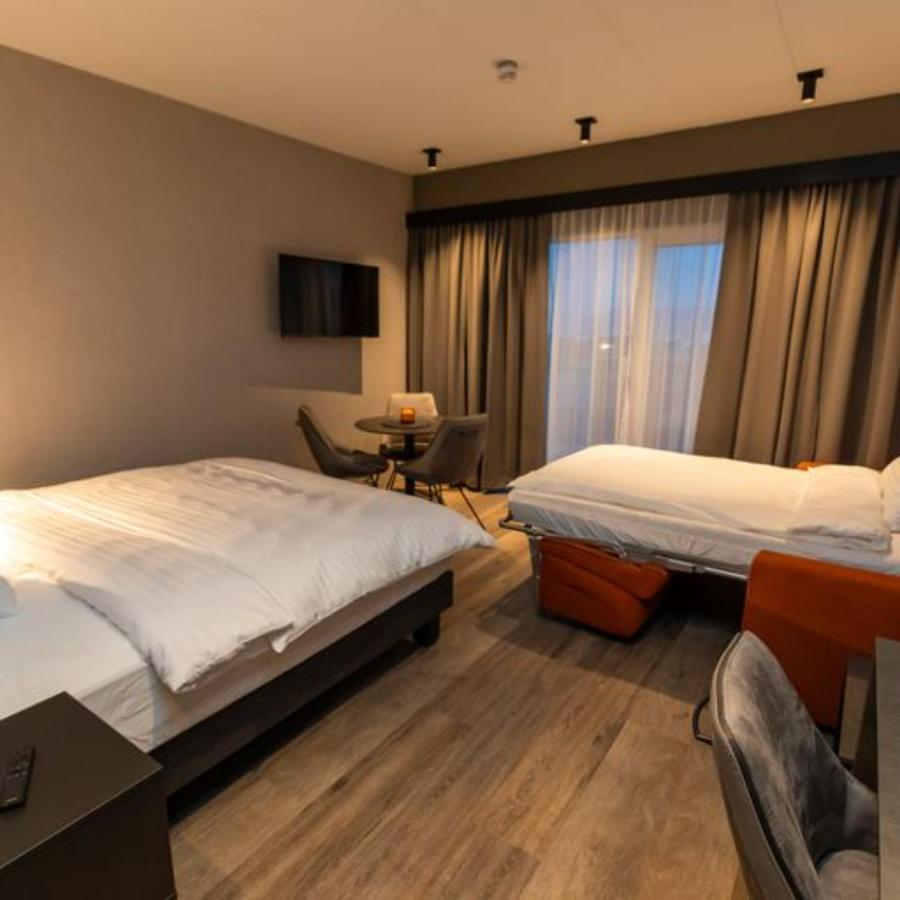 Hotel Halond Akureyri Exteriér fotografie