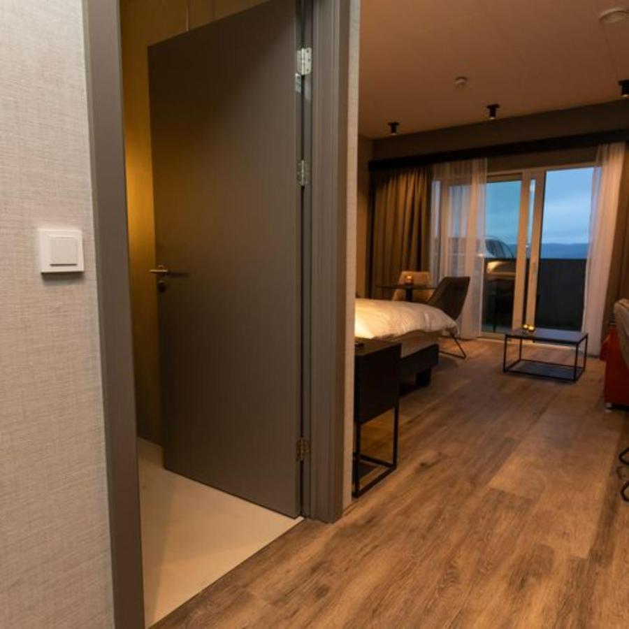 Hotel Halond Akureyri Exteriér fotografie