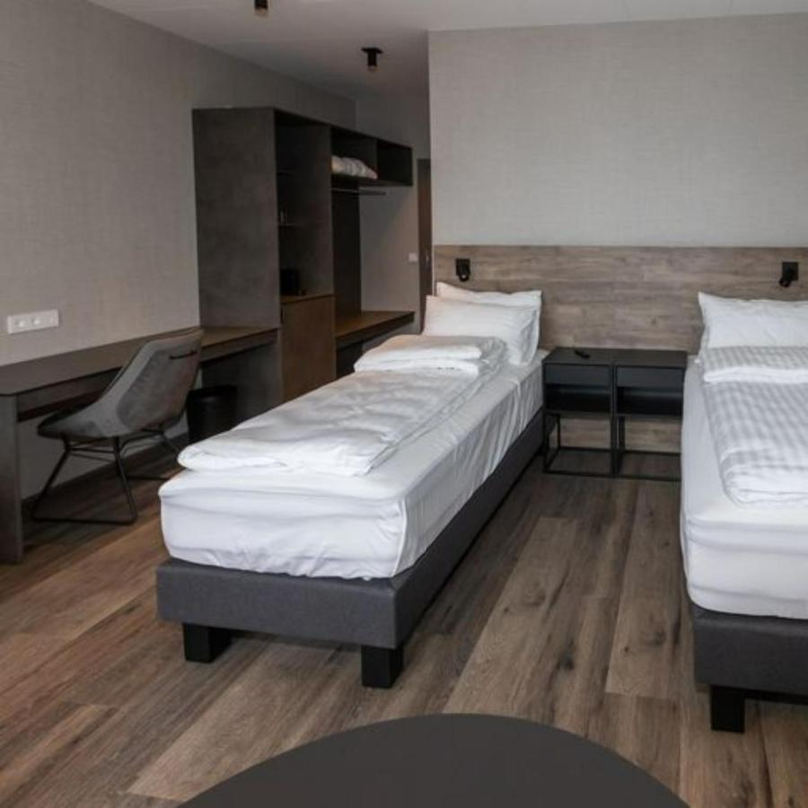 Hotel Halond Akureyri Exteriér fotografie