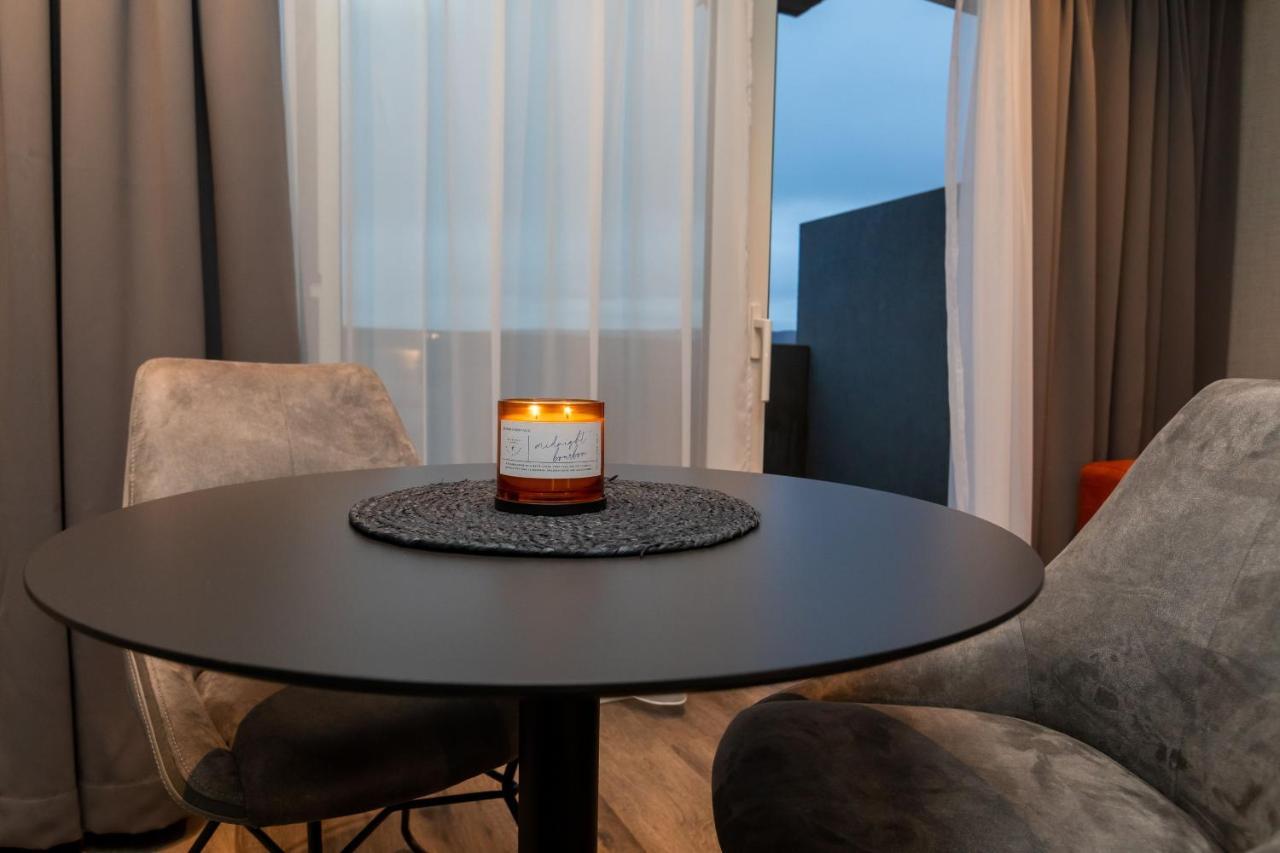 Hotel Halond Akureyri Exteriér fotografie