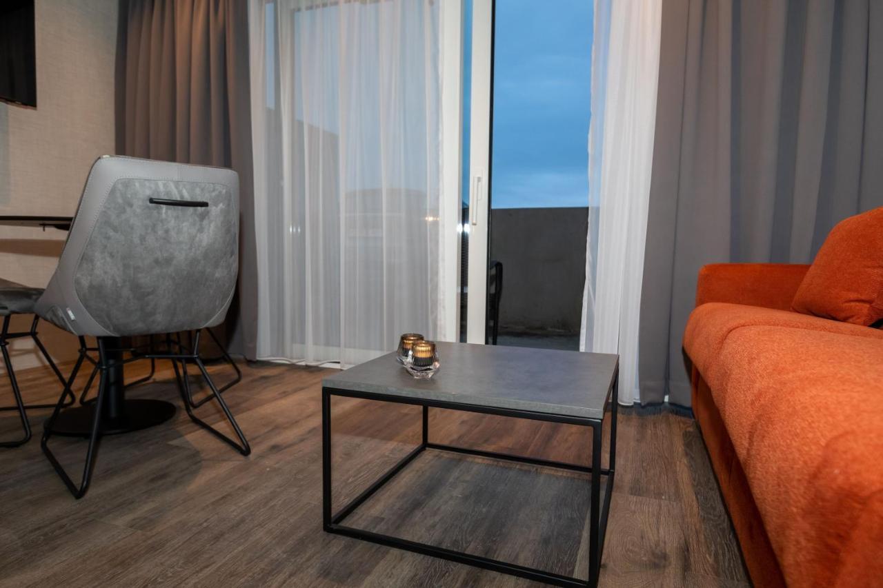 Hotel Halond Akureyri Exteriér fotografie